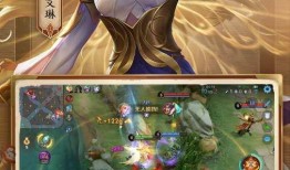 王者荣耀国际版最新爆料,神秘英雄登场，战局再掀风云